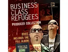 EarthMoments Business Class Refugees - Producer Collection main image