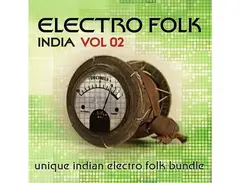 EarthMoments Electro Folk India Vol 2 main image