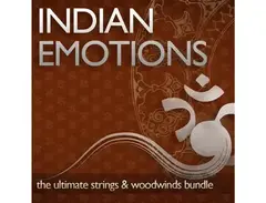 EarthMoments Indian Emotions main image
