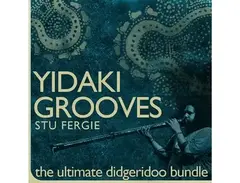 EarthMoments Yidaki Groove main image
