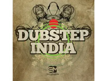 EarthMoments Dubstep India