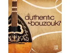 EarthMoments World String Series - Bouzouki main image