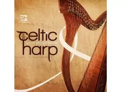 EarthMoments World String Series - Celtic Harp main image