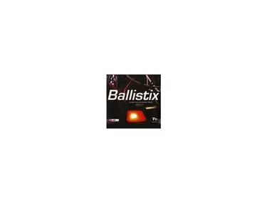 eLAB Ballistix