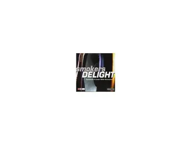 eLAB Smokers Delight