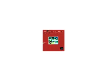 eLAB Strictly Hip Hop