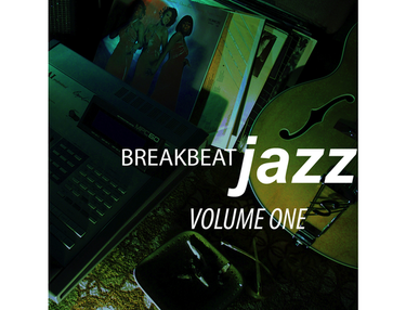 Equipped Music Break Beat Jazz Vol1