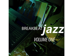 Equipped Music Break Beat Jazz Vol1 main image