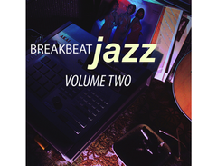 Equipped Music Break Beat Jazz Vol2 main image