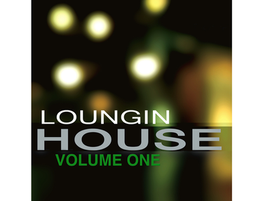 Equipped Music Loungin House Vol1