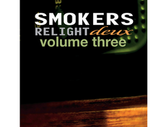 Equipped Music Smokers Relight Vol3 is a newer version of Equipped Music Smokers Relight Vol2