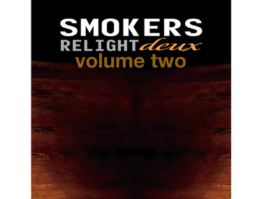 Equipped Music Smokers Relight Vol2