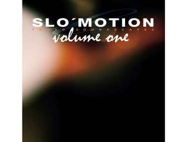 Equipped Music Slow Motion - Tokyo Soundscapes Vol1