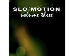 Equipped Music Slow Motion - Tokyo Soundscapes Vol3 is a newer version of Equipped Music Slow Motion - Tokyo Soundscapes Vol2