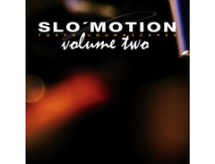 Equipped Music Slow Motion - Tokyo Soundscapes Vol2 main image