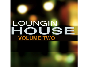 Equipped Music Loungin House Vol2