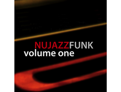 Equipped Music Nu Jazz Funk Vol 1 main image