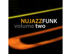 Equipped Music Nu Jazz Funk Vol 2 main image
