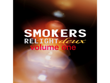 Equipped Music Smokers Relight Vol1