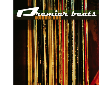 Equipped Music Premier Beats and Hip Hop Nstrumentals Vol1