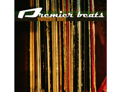 Equipped Music Premier Beats and Hip Hop Nstrumentals Vol1 main image
