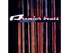 Equipped Music Premier Beats and Hip Hop Nstrumentals Vol2 main image
