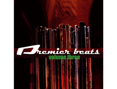Equipped Music Premier Beats and Hip Hop Nstrumentals Vol3