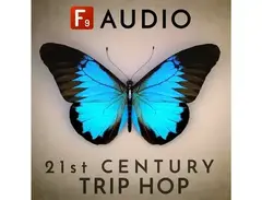 F9 Audio 21st Century Trip Hop main image