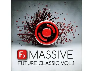 F9 Audio Massive: Future Classic Vol.1