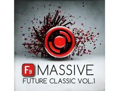 F9 Audio Massive: Future Classic Vol.1 main image