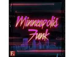 F9 Audio Minneapolis Funk Feat Guy Pratt main image