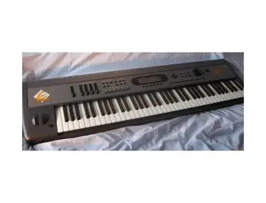 E-mu E-Synth