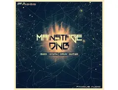 Famous Audio Mainstage DnB main image