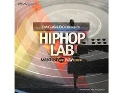 Famous Audio Hip Hop Lab main image