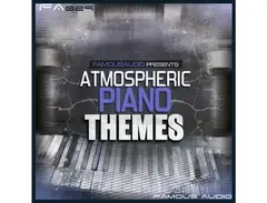Famous Audio Atmospheric Piano Themes main image