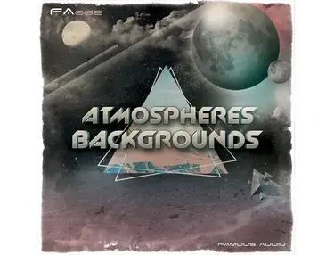 Famous Audio Atmospheres & Backgrounds