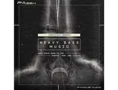 Famous Audio Heavy Bass Music main image