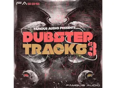 Famous Audio Dubstep Tracks 3