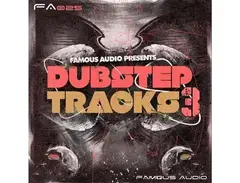 Famous Audio Dubstep Tracks 3 is a newer version of Famous Audio Dubstep Tracks 2