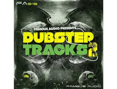 Famous Audio Dubstep Tracks 2