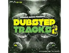 Famous Audio Dubstep Tracks 2 is a newer version of Famous Audio Dubstep Tracks