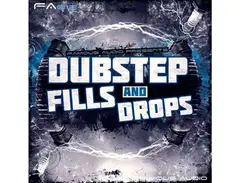 Famous Audio Dubstep Fills & Drops main image