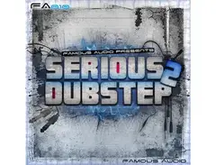 Famous Audio Serious Dubstep 2 is a newer version of Famous Audio Serious Dubstep
