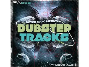 Famous Audio Dubstep Tracks