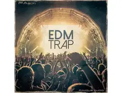 Famous Audio EDM Trap main image