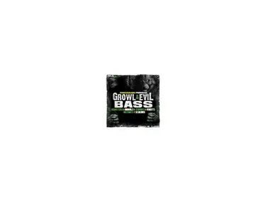 Famous Audio Growl & Evil Bass