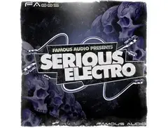 Famous Audio Serious Electro main image