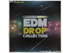 Famous Audio EDM Drop Collection main image