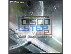 Famous Audio Discostep Vol. 2 is a newer version of Famous Audio Discostep