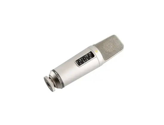 Rode NT2-A Condenser Microphone